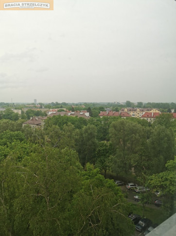 Mieszkanie Wynajem  Mokotów św. Bonifacego 13